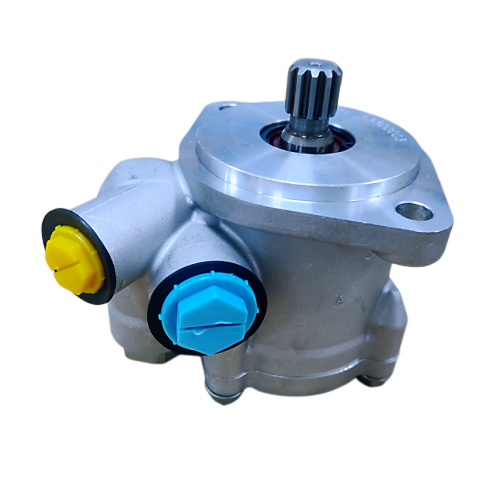 Power Steering Pump for Medium Truck